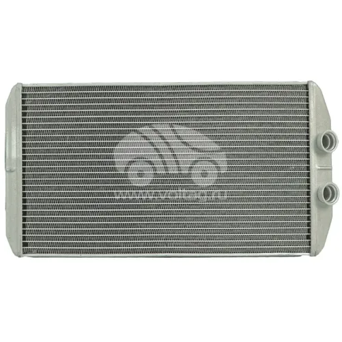 Радиатор отопителя KRH1193 Радиатор отопителя KRH1193