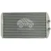 Радиатор отопителя KRH1193 Радиатор отопителя KRH1193