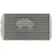 Радиатор отопителя KRH1193 Радиатор отопителя KRH1193