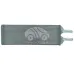 Радиатор отопителя KRH1195 Радиатор отопителя KRH1195