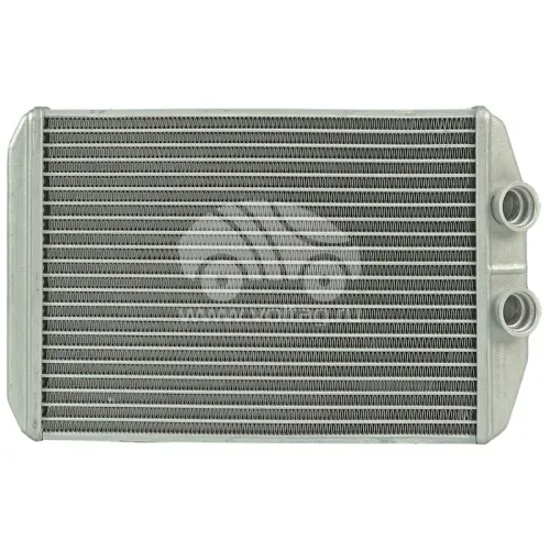 Радиатор отопителя KRH1197 Радиатор отопителя KRH1197