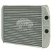 Радиатор отопителя KRH1197 Радиатор отопителя KRH1197