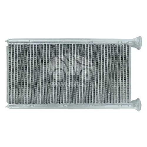 Радиатор отопителя KRH1198 Радиатор отопителя KRH1198