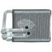 Радиатор отопителя KRH1203 Радиатор отопителя KRH1203