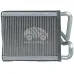 Радиатор отопителя KRH1203 Радиатор отопителя KRH1203