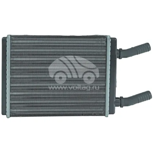 Радиатор отопителя KRH1211 Радиатор отопителя KRH1211