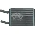Радиатор отопителя KRH1211 Радиатор отопителя KRH1211