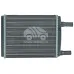 Радиатор отопителя KRH1212 Радиатор отопителя KRH1212