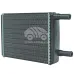 Радиатор отопителя KRH1212 Радиатор отопителя KRH1212