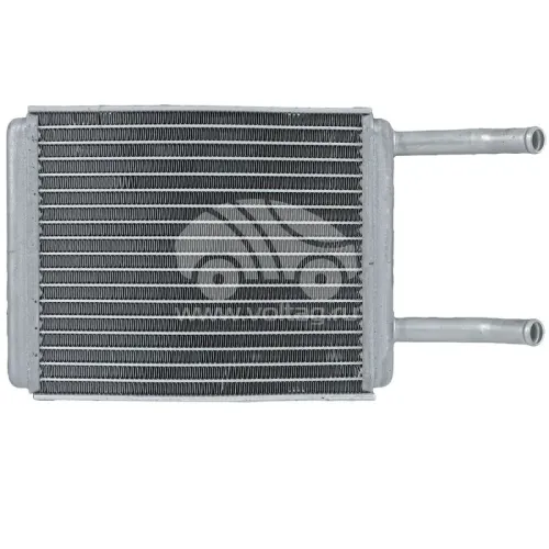 Радиатор отопителя KRH1213 Радиатор отопителя KRH1213