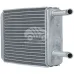 Радиатор отопителя KRH1213 Радиатор отопителя KRH1213