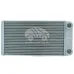 Радиатор отопителя KRH1214 Радиатор отопителя KRH1214