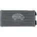 Радиатор отопителя KRH1215 Радиатор отопителя KRH1215