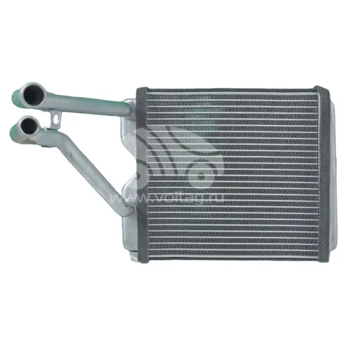 Радиатор отопителя KRH1223 Радиатор отопителя KRH1223