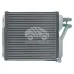Радиатор отопителя KRH1223 Радиатор отопителя KRH1223