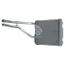 Радиатор отопителя KRH1223 Радиатор отопителя KRH1223