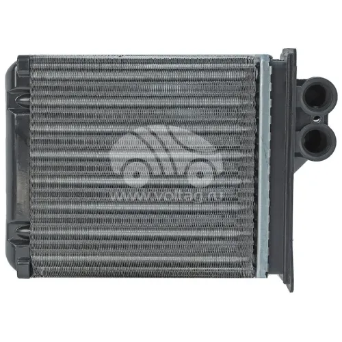 Радиатор отопителя KRH1586 Радиатор отопителя KRH1586