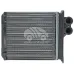 Радиатор отопителя KRH1586 Радиатор отопителя KRH1586