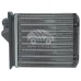 Радиатор отопителя KRH1586 Радиатор отопителя KRH1586