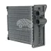 Радиатор отопителя KRH1586 Радиатор отопителя KRH1586