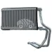 Радиатор отопителя KRH1688 Радиатор отопителя KRH1688