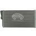 Радиатор отопителя KRH1705 Радиатор отопителя KRH1705
