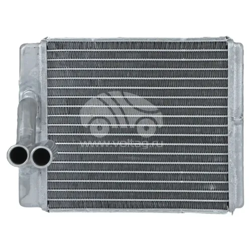Радиатор отопителя KRH1720 Радиатор отопителя KRH1720