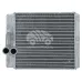 Радиатор отопителя KRH1720 Радиатор отопителя KRH1720