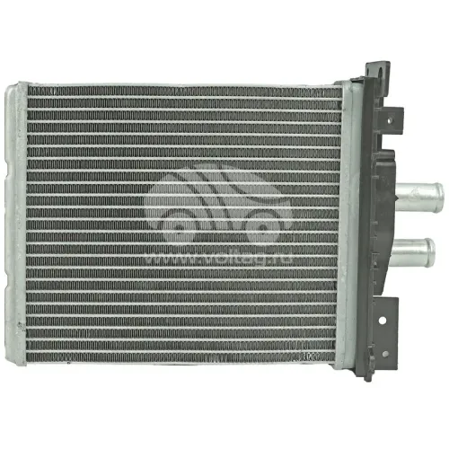 Радиатор отопителя KRH1723 Радиатор отопителя KRH1723
