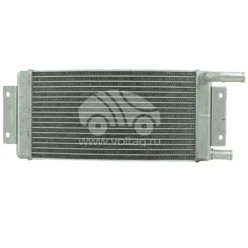 Радиатор отопителя KRH1725 Радиатор отопителя KRH1725