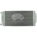 Радиатор отопителя KRH1725 Радиатор отопителя KRH1725