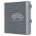 Радиатор отопителя KRH1727 Радиатор отопителя KRH1727