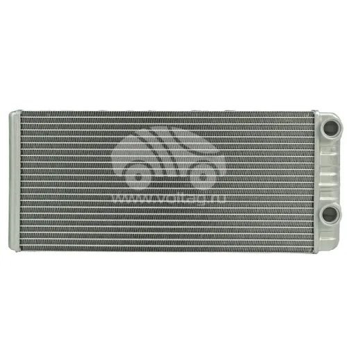 Радиатор отопителя KRH1728 Радиатор отопителя KRH1728