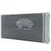 Радиатор отопителя KRH1735