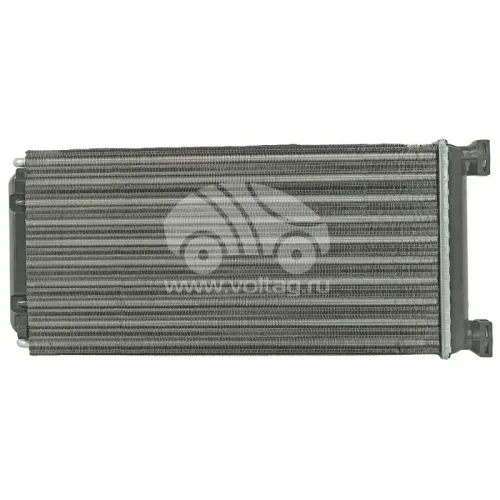 Радиатор отопителя KRH1739 Радиатор отопителя KRH1739