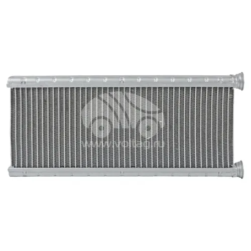 Радиатор отопителя KRH1759 Радиатор отопителя KRH1759