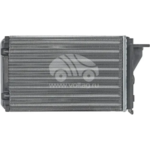 Радиатор отопителя KRH2006