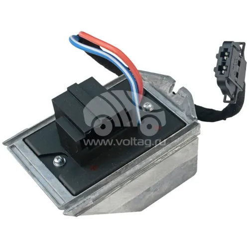 Резистор печки BMR0059 Резистор печки BMR0059