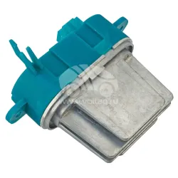 Аналог VAG 7L0907521A