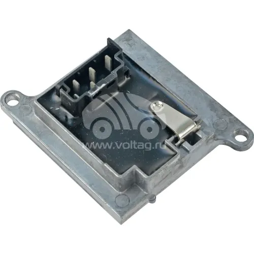 Резистор печки BMR0097