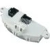 Резистор печки BMR0101 Резистор печки BMR0101