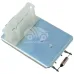 Резистор печки BMR0108 Резистор печки BMR0108