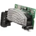 Резистор печки BMR0140 Резистор печки BMR0140