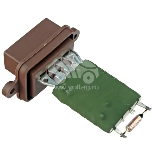 Резистор печки BMR0150 Резистор печки BMR0150