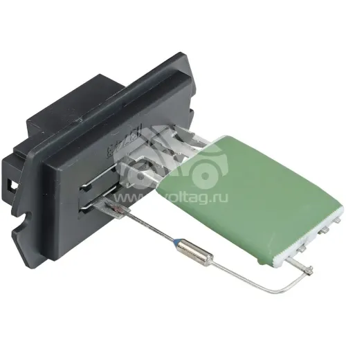 Резистор печки BMR0155 Резистор печки BMR0155