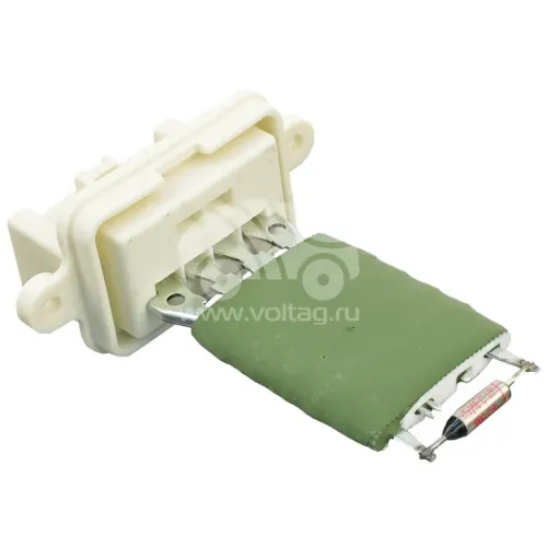 Резистор печки BMR0160 Резистор печки BMR0160