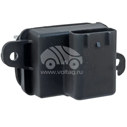 Резистор печки BMR0180 Резистор печки BMR0180