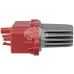 Резистор печки BMR0248