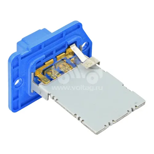 Резистор печки BMR0256 Резистор печки BMR0256