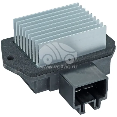 Резистор печки BMR0258 Резистор печки BMR0258